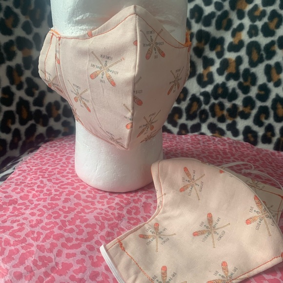 Face mask - Picture 2 of 2